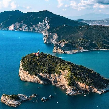 The One - Sun 'N Sea Rooms La Spezia Luaran gambar