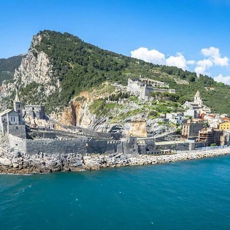 The One - Sun 'N Sea Rooms La Spezia Luaran gambar