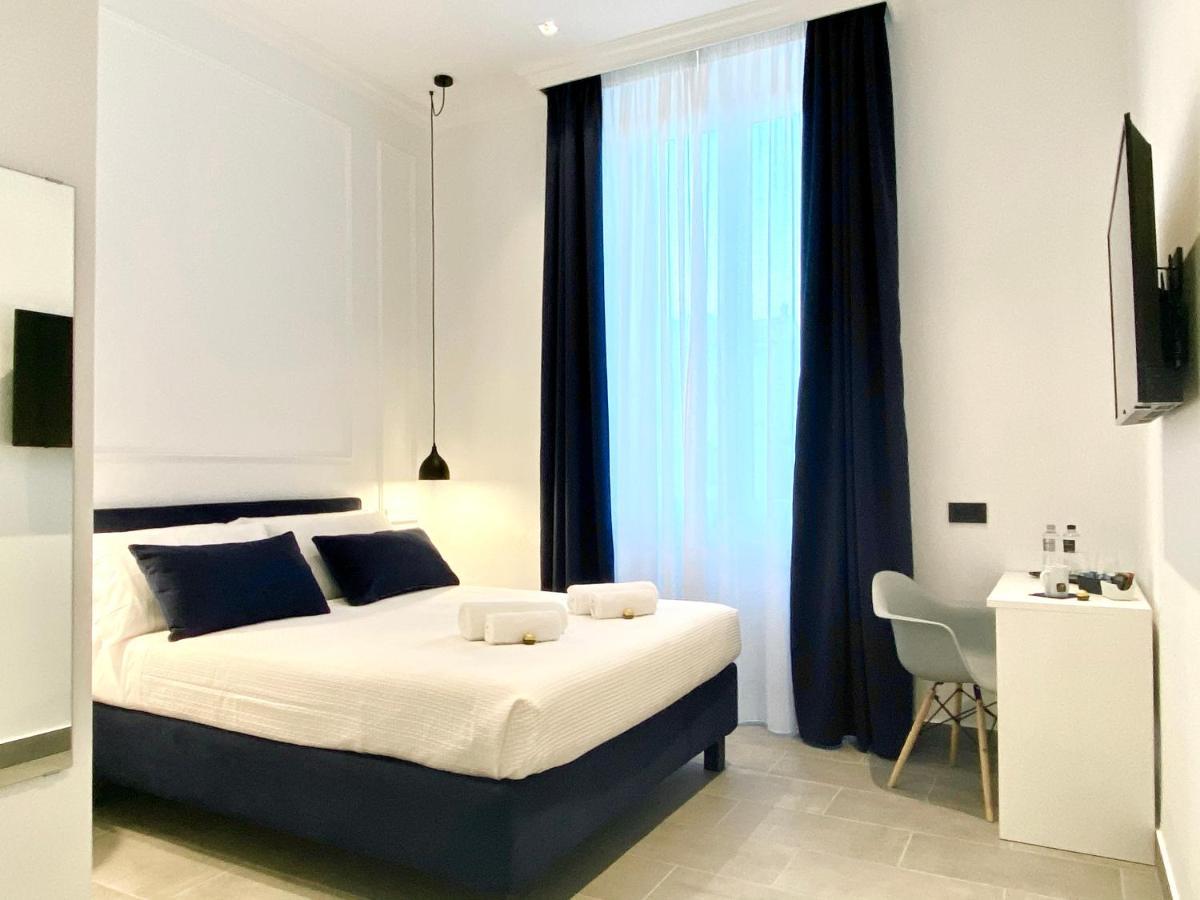 The One - Sun 'N Sea Rooms La Spezia Luaran gambar