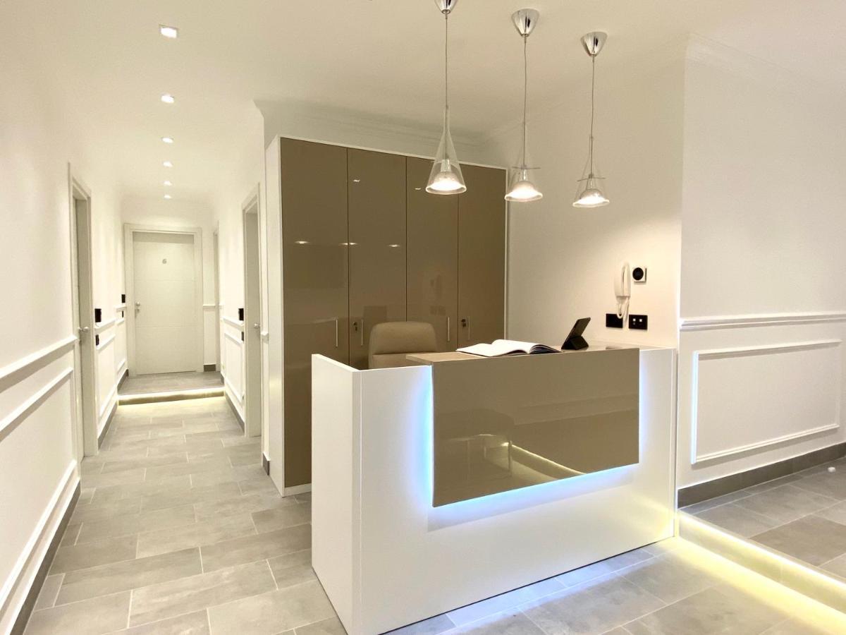 The One - Sun 'N Sea Rooms La Spezia Luaran gambar
