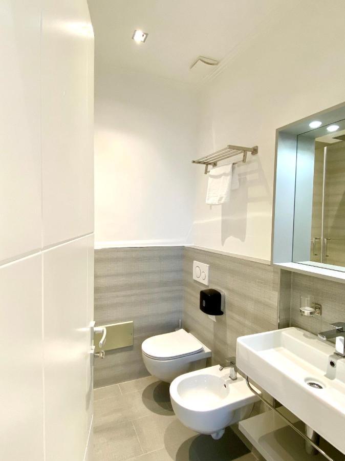 The One - Sun 'N Sea Rooms La Spezia Luaran gambar
