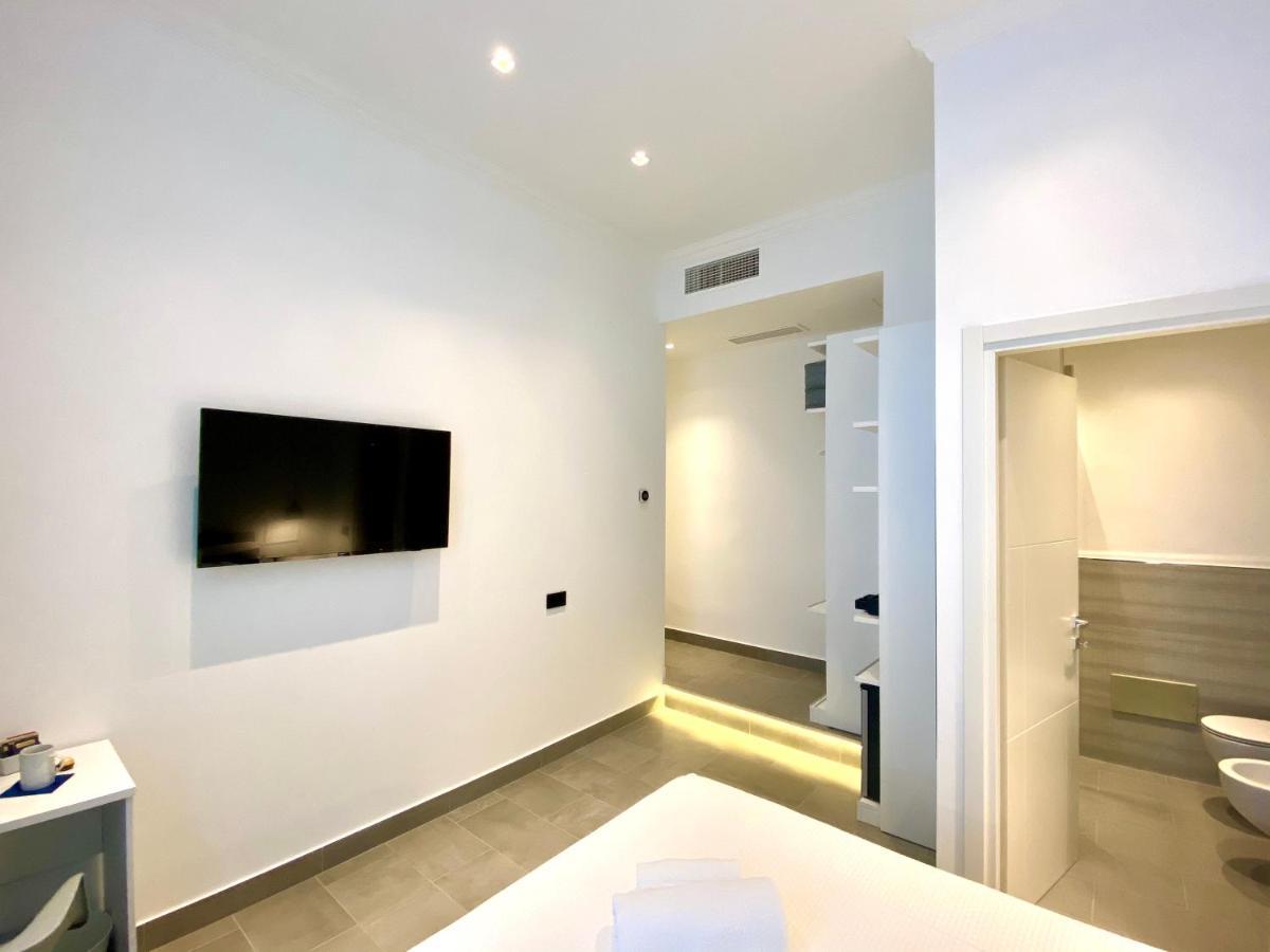 The One - Sun 'N Sea Rooms La Spezia Luaran gambar
