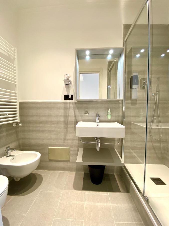 The One - Sun 'N Sea Rooms La Spezia Luaran gambar