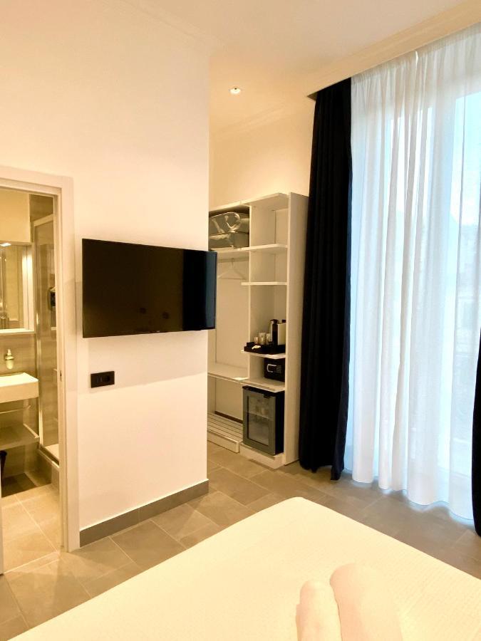 The One - Sun 'N Sea Rooms La Spezia Luaran gambar
