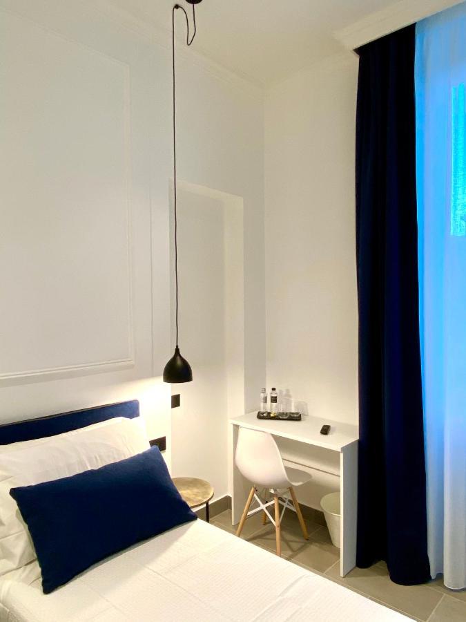 The One - Sun 'N Sea Rooms La Spezia Luaran gambar