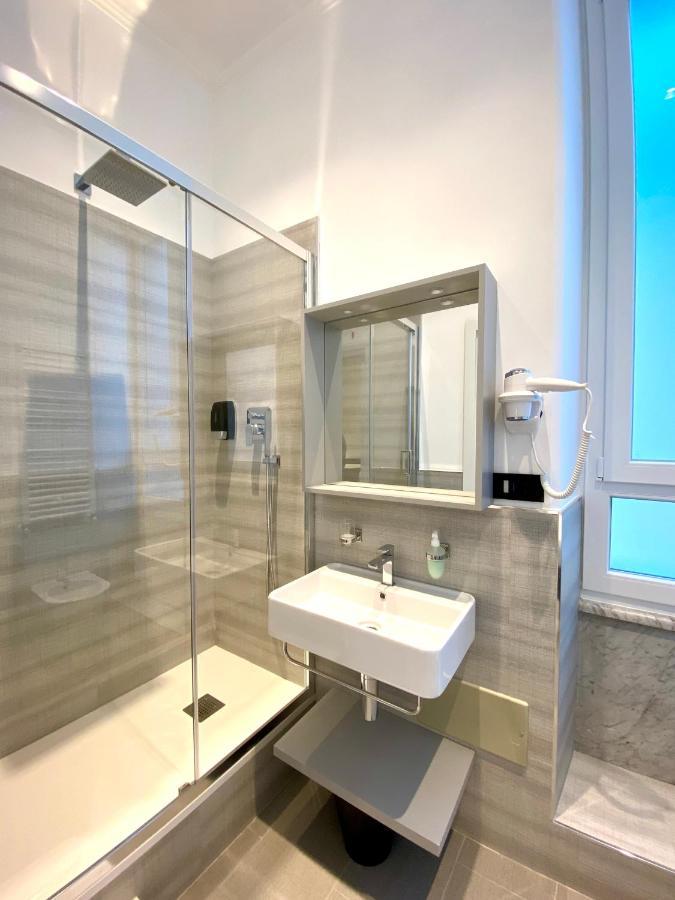 The One - Sun 'N Sea Rooms La Spezia Luaran gambar
