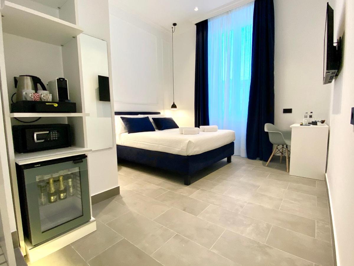 The One - Sun 'N Sea Rooms La Spezia Luaran gambar