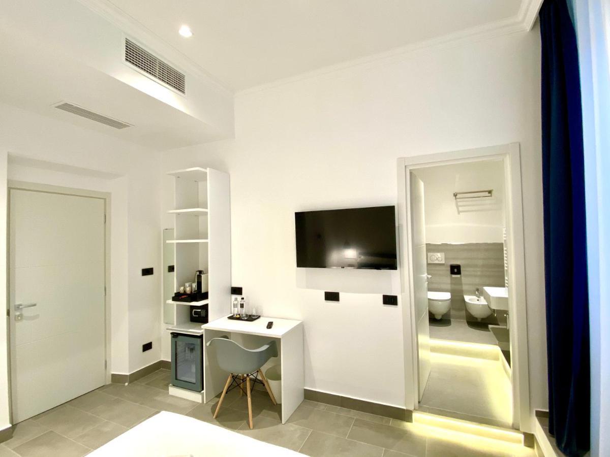 The One - Sun 'N Sea Rooms La Spezia Luaran gambar