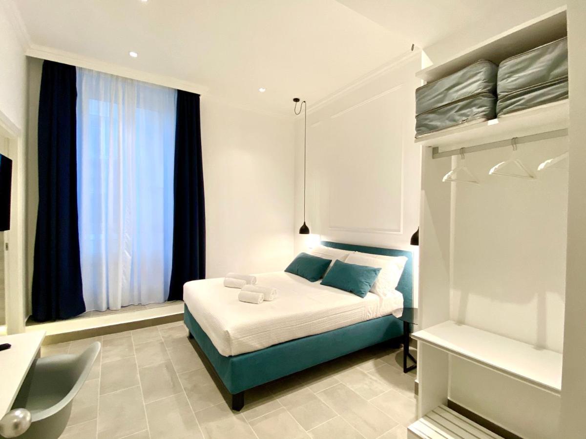 The One - Sun 'N Sea Rooms La Spezia Luaran gambar