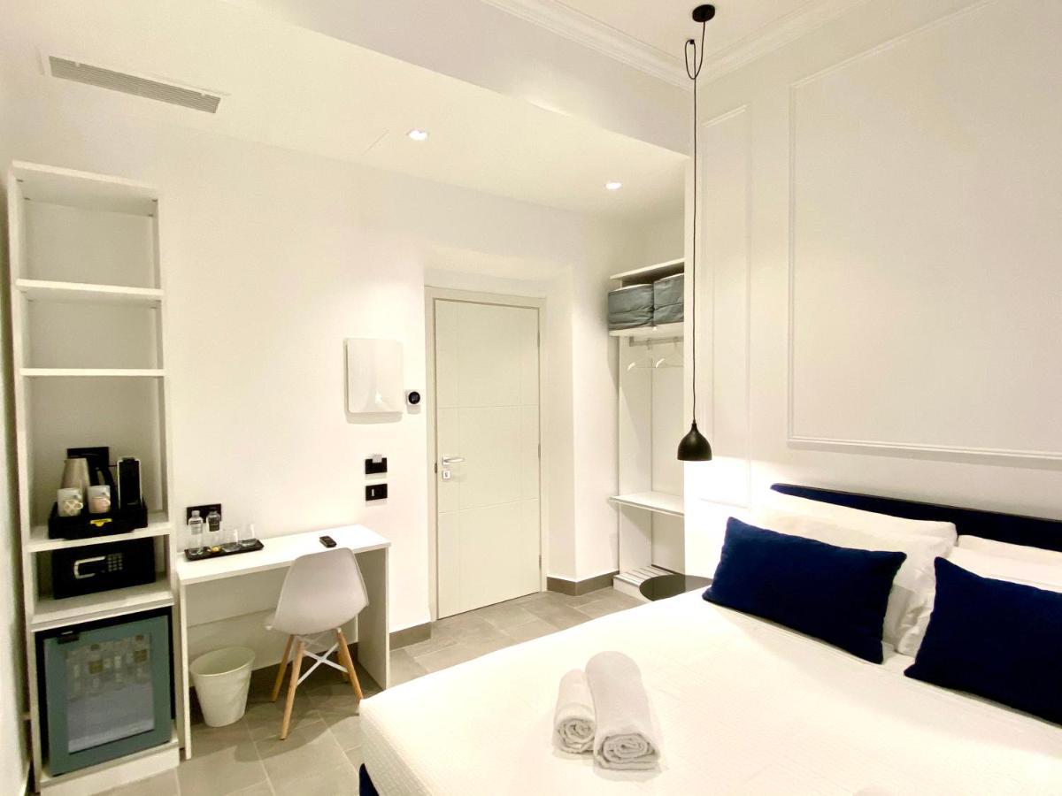 The One - Sun 'N Sea Rooms La Spezia Luaran gambar