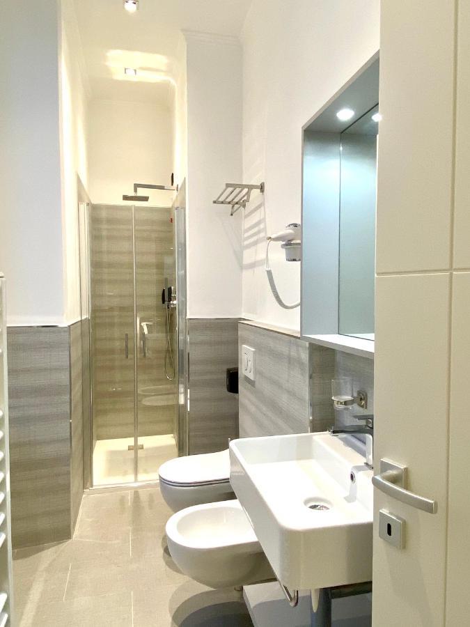 The One - Sun 'N Sea Rooms La Spezia Luaran gambar