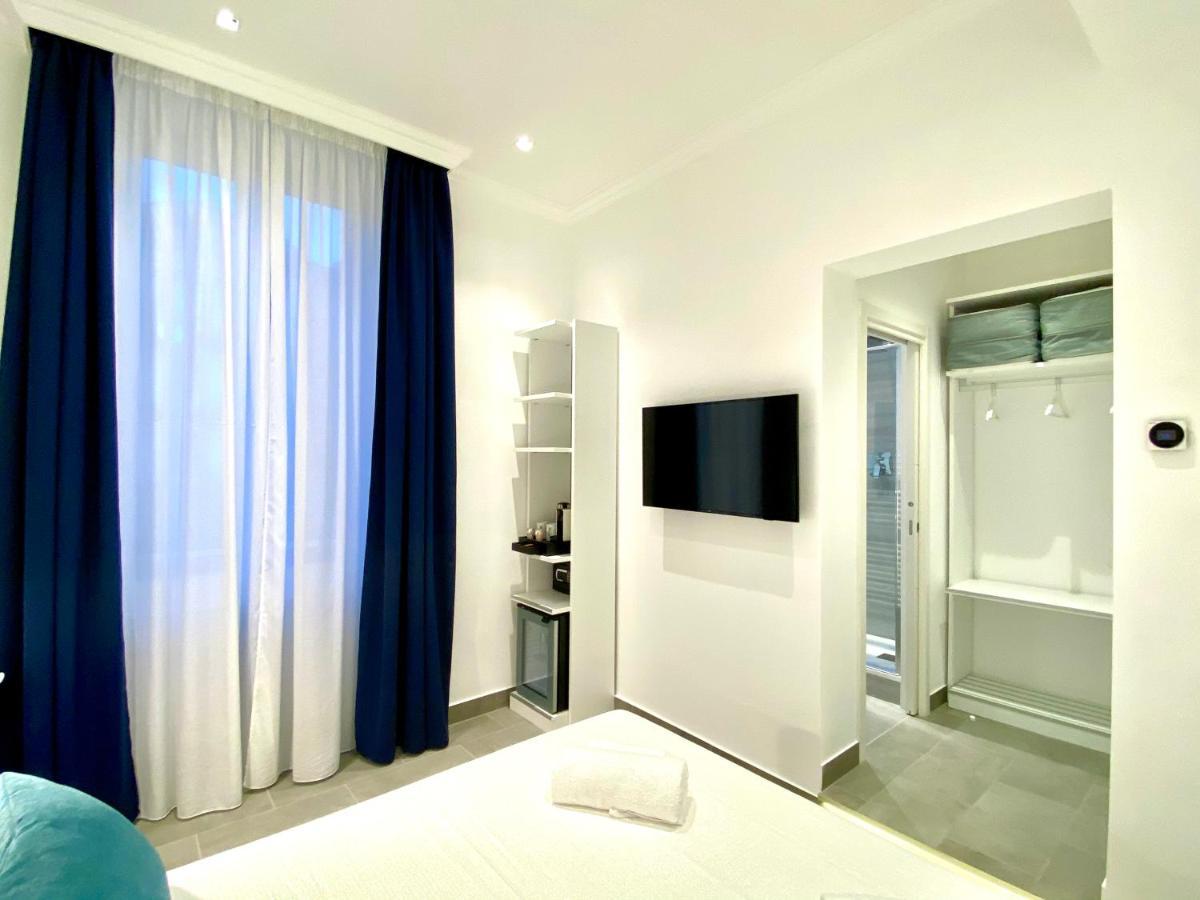 The One - Sun 'N Sea Rooms La Spezia Luaran gambar
