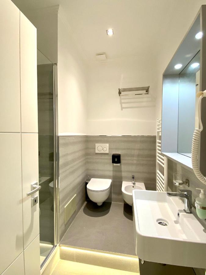 The One - Sun 'N Sea Rooms La Spezia Luaran gambar