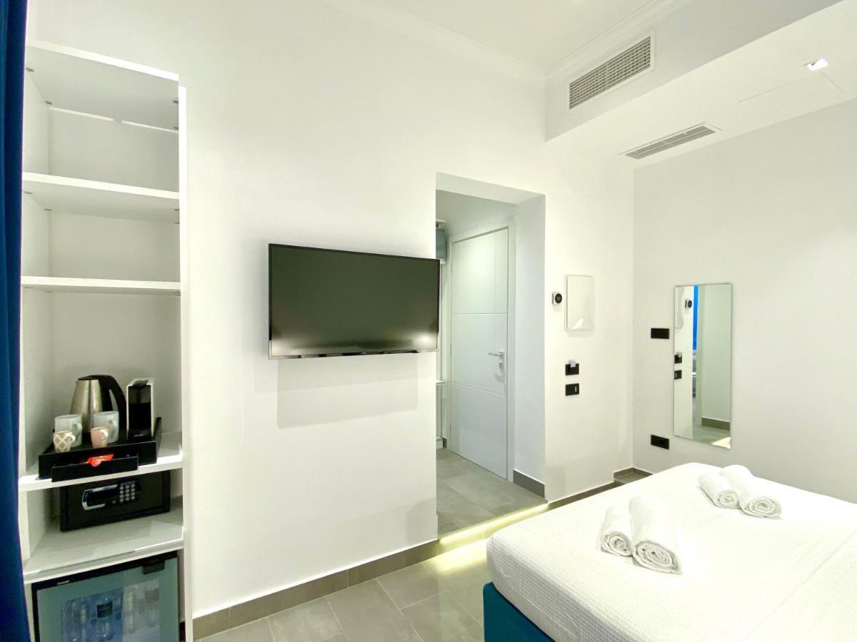The One - Sun 'N Sea Rooms La Spezia Luaran gambar