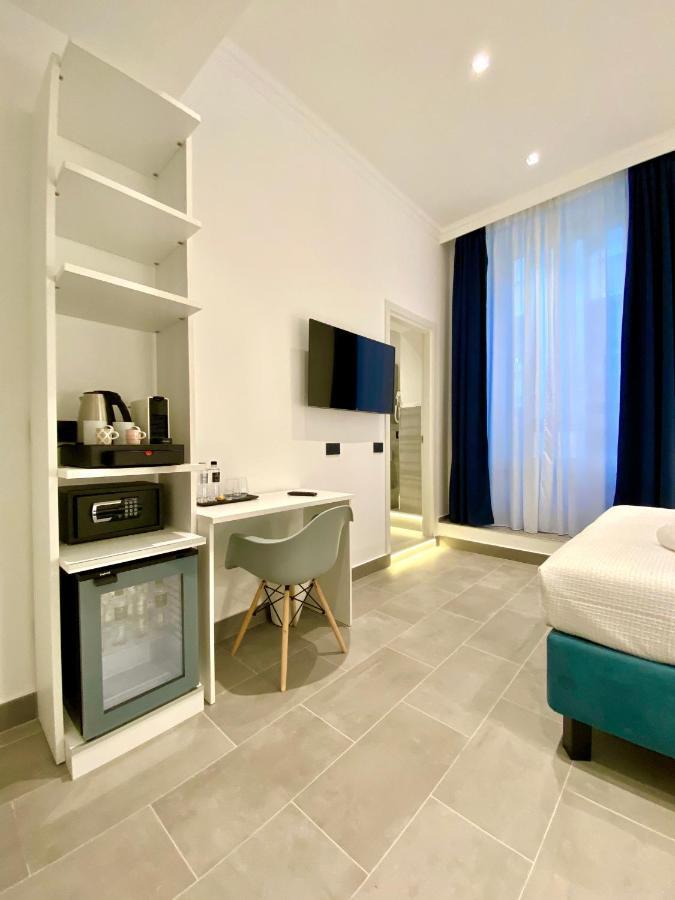 The One - Sun 'N Sea Rooms La Spezia Luaran gambar