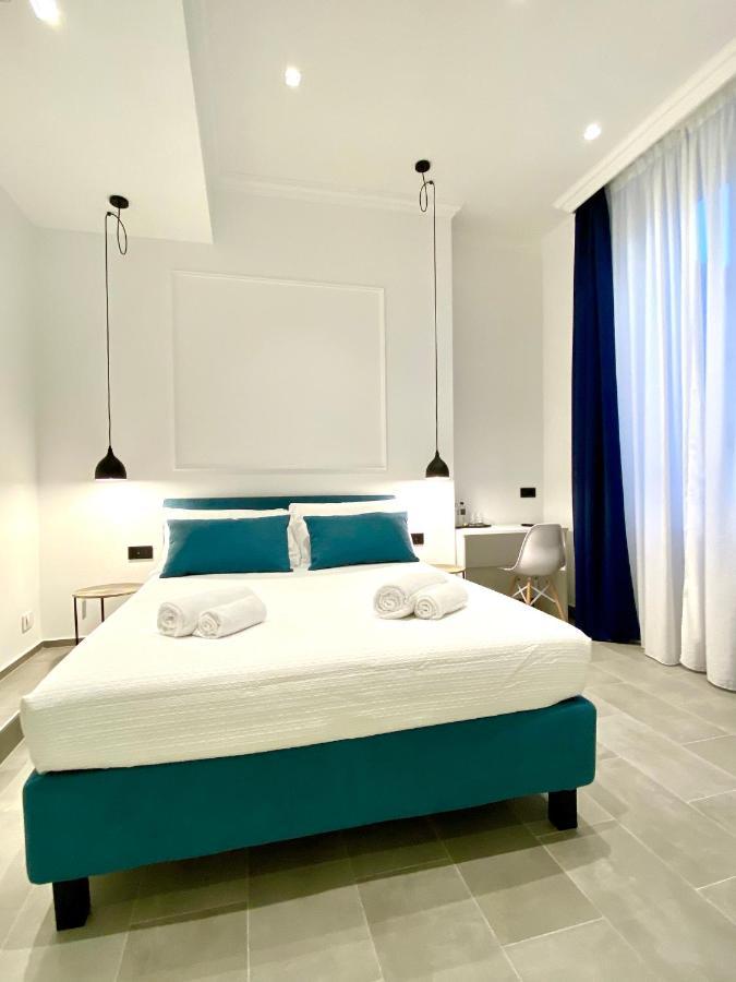 The One - Sun 'N Sea Rooms La Spezia Luaran gambar