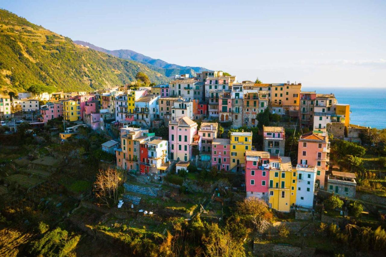 The One - Sun 'N Sea Rooms La Spezia Luaran gambar