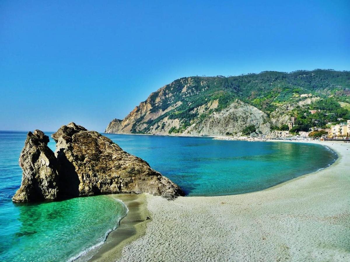 The One - Sun 'N Sea Rooms La Spezia Luaran gambar