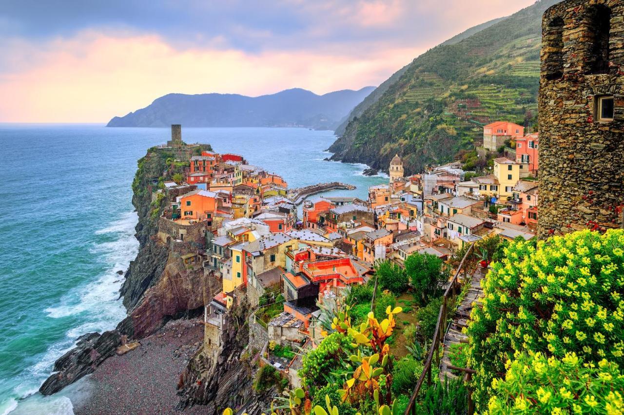 The One - Sun 'N Sea Rooms La Spezia Luaran gambar